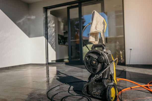 Best Post-Construction Pressure Washing  in Algonac, MI